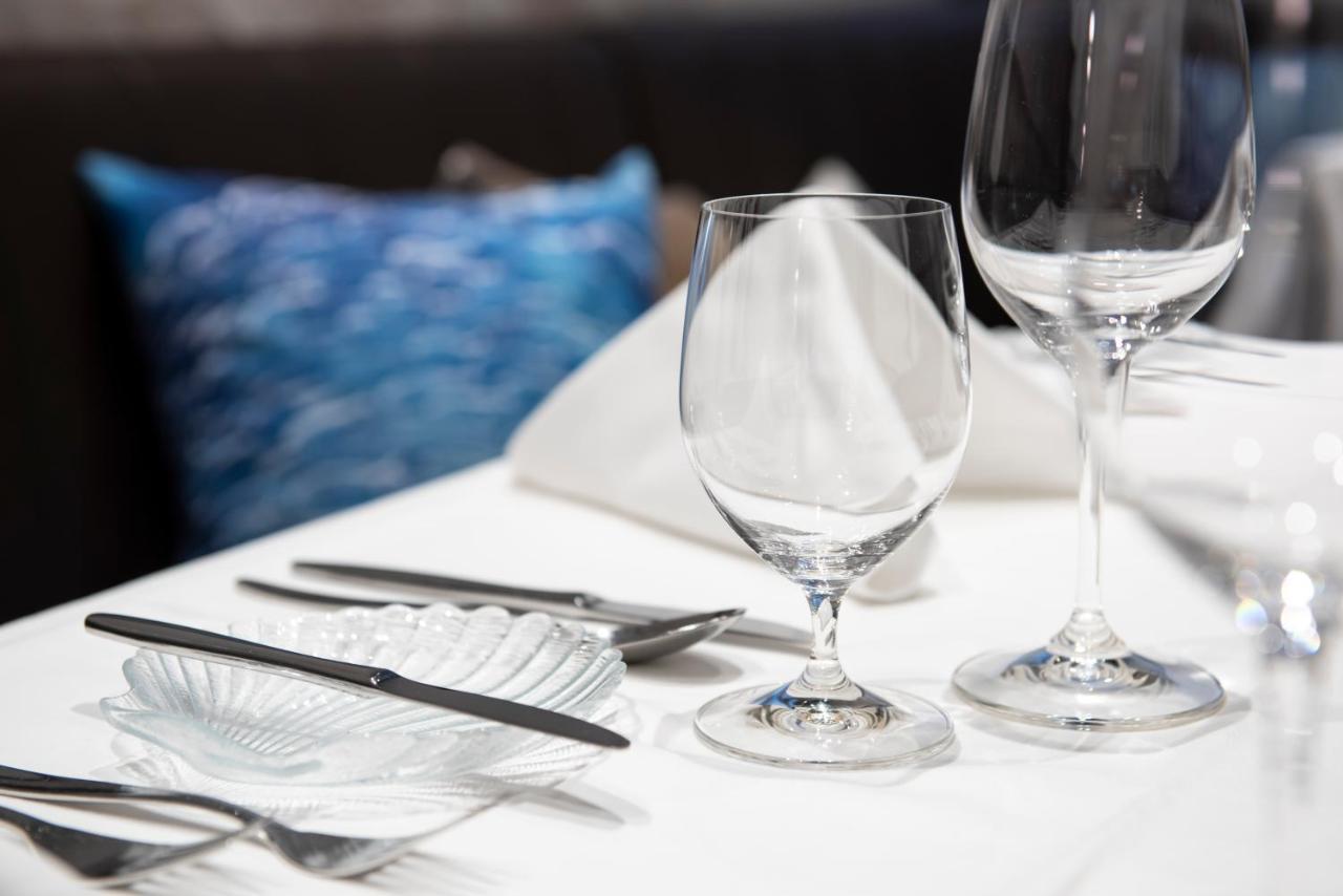 Hotel & Restaurant Roessli Stansstad Luaran gambar