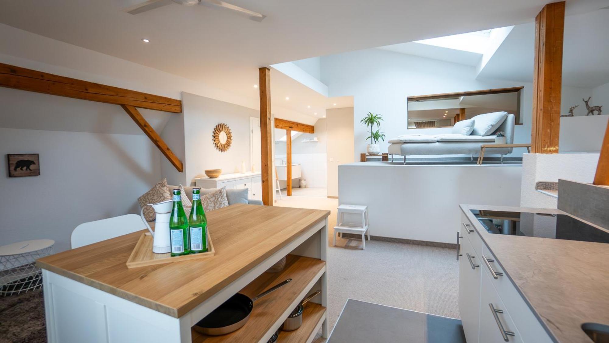 Hotel & Restaurant Roessli Stansstad Luaran gambar